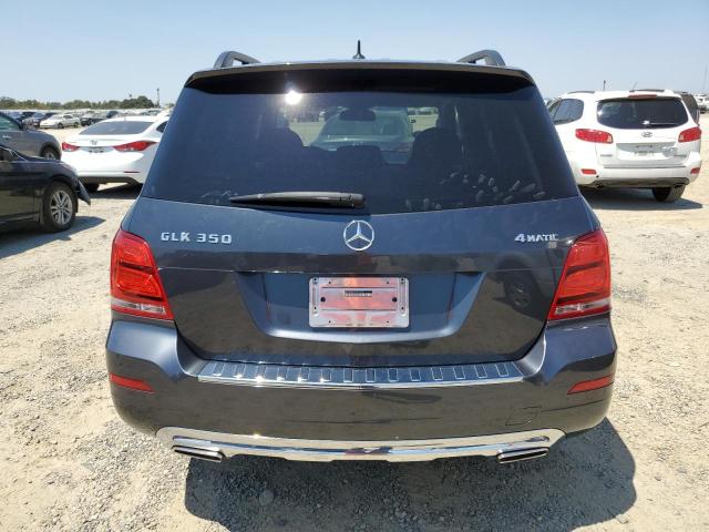 2014 Mercedes-Benz Glk 350 4Matic VIN: WDCGG8JB1EG173138 Lot: 62676214