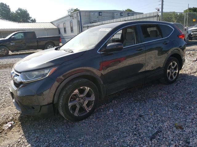 2017 HONDA CR-V EX #3029673075