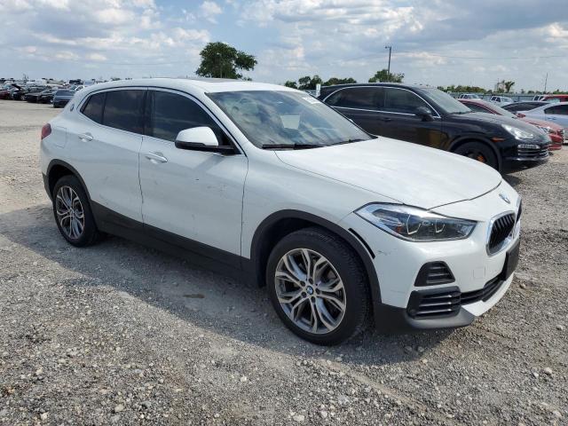 VIN WBXYJ1C01N5U25452 2022 BMW X2, Xdrive28I no.4