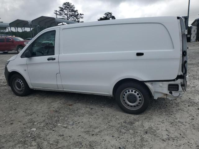 2021 MERCEDES-BENZ METRIS - W1YV0BEY9M3833828