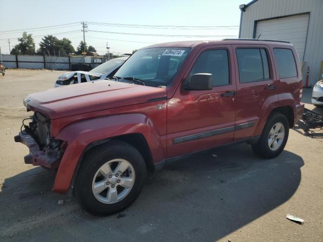 JEEP LIBERTY SP