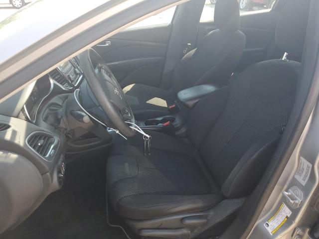 2015 DODGE DART SE - 1C3CDFAA0FD415157
