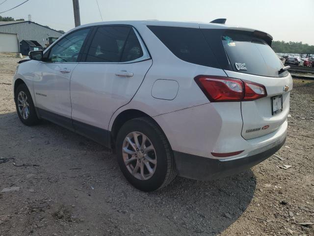 2018 CHEVROLET EQUINOX LT 2GNAXJEV5J6242261  62201664