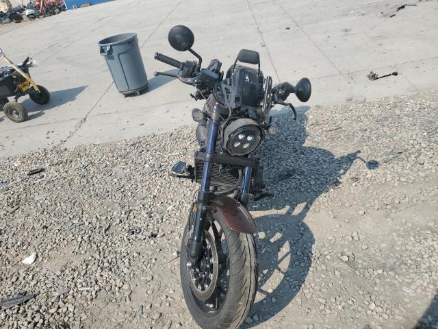 2022 HONDA CMX1100 A JH2SC8309NK100837