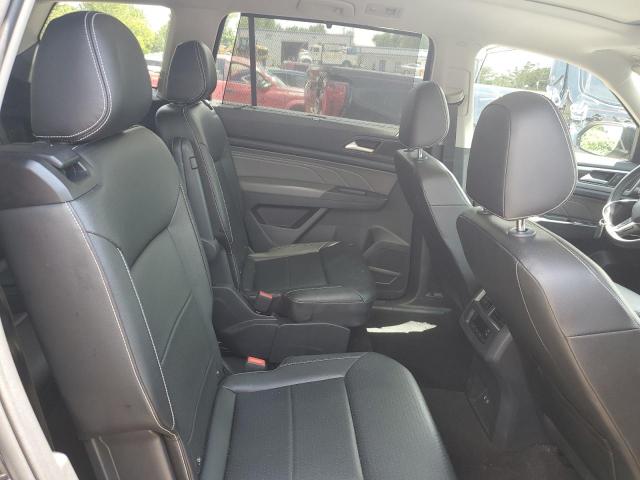 2022 VOLKSWAGEN ATLAS SE - 1V2KR2CA9NC517316