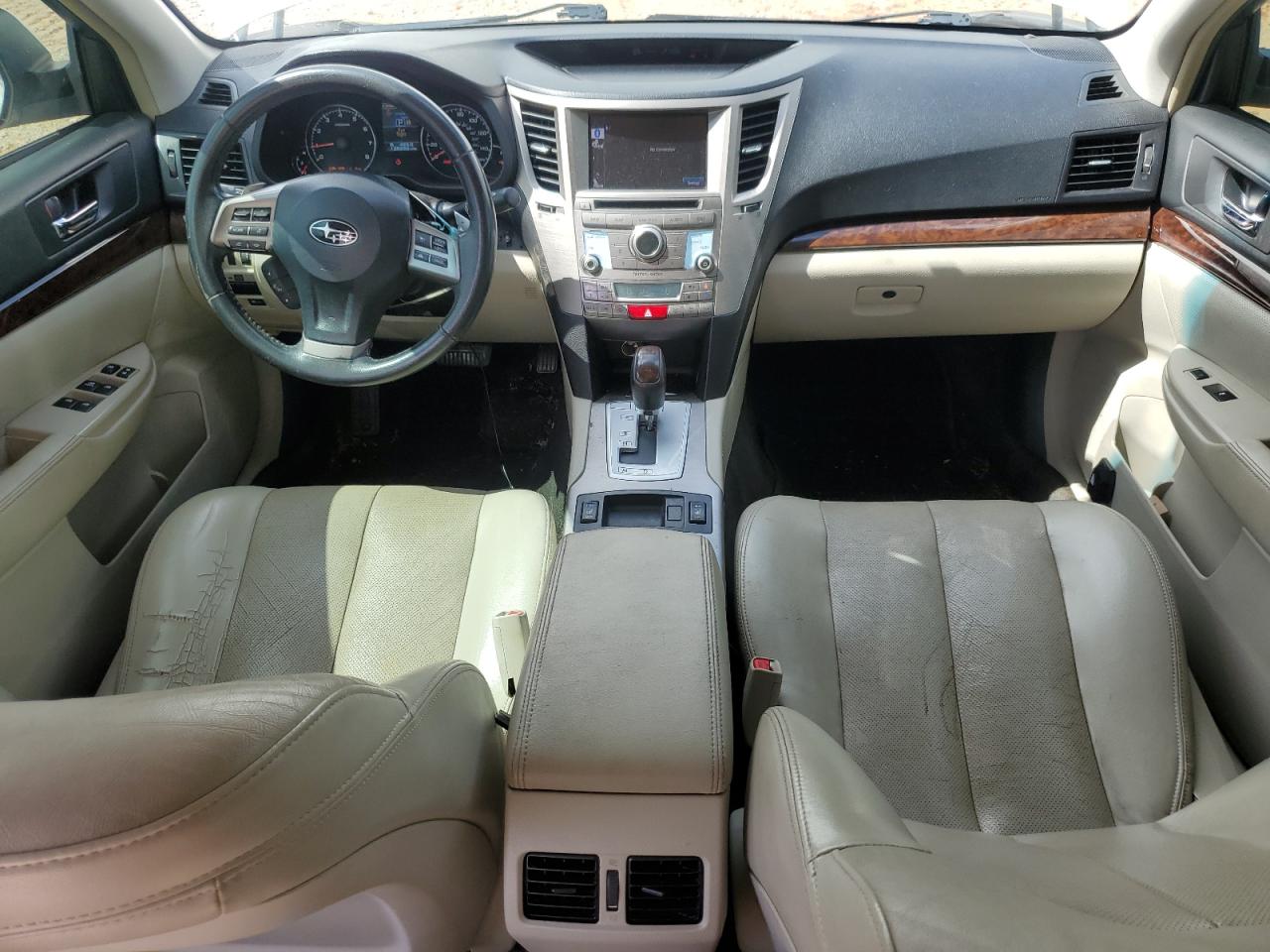 4S3BMCN60E3011209 2014 Subaru Legacy 2.5I Limited