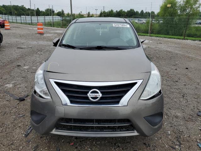 2016 NISSAN VERSA S - 3N1CN7APXGL840354