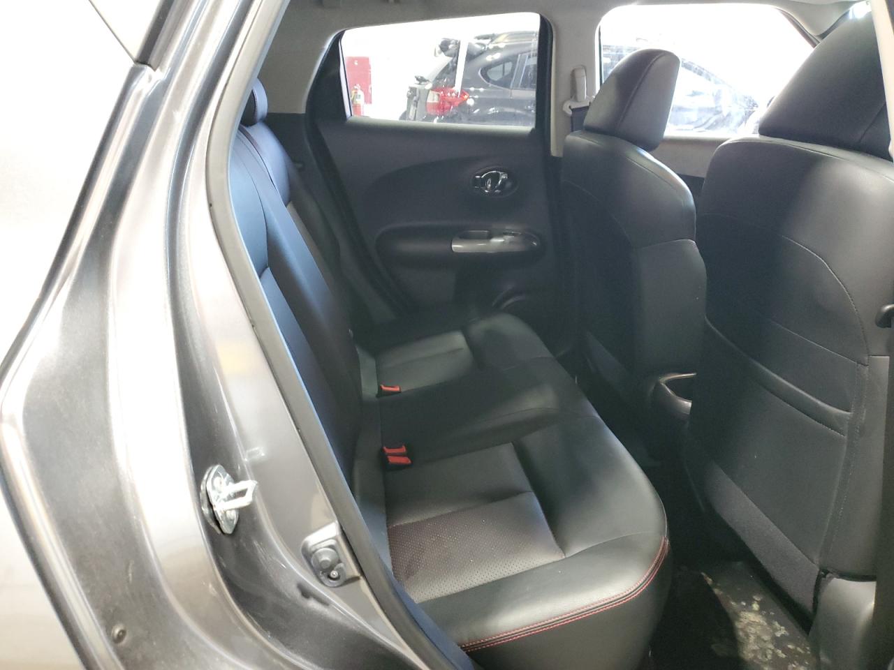 JN8AF5MV4GT655099 NISSAN JUKE 2016