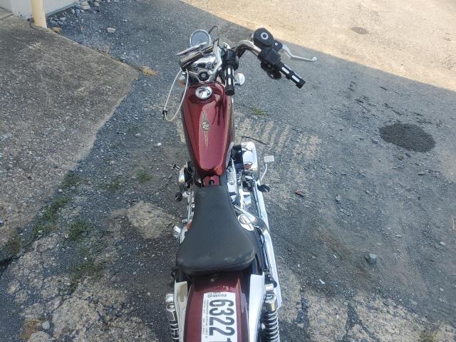 2012 HARLEY-DAVIDSON XL1200 V 1HD1LF323CC451985