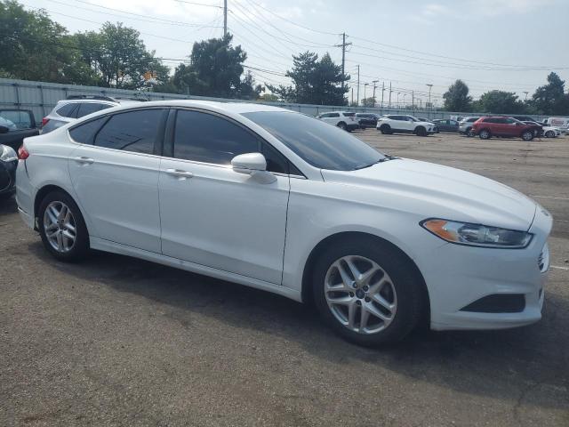 VIN 1FA6P0HDXE5369512 2014 Ford Fusion, SE no.4