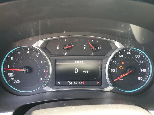 2020 Chevrolet Traverse Lt VIN: 1GNERHKW1LJ320350 Lot: 60907964