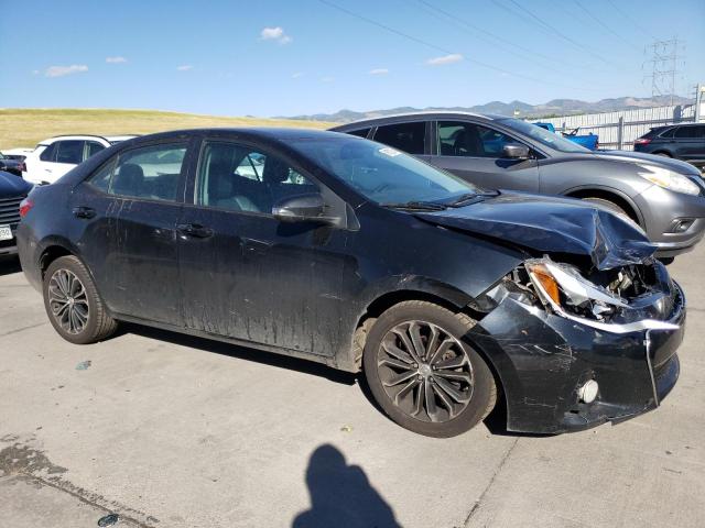 Vin: 5yfburhe1ep159513, lot: 61672204, toyota corolla l 20144