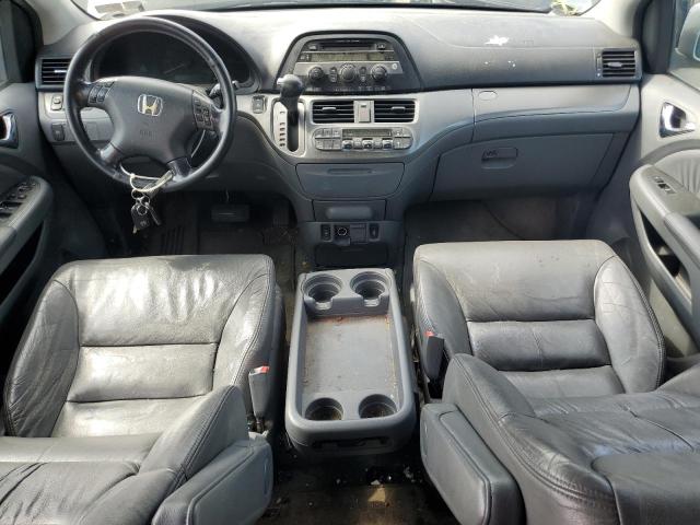 2007 Honda Odyssey Exl VIN: 5FNRL38637B090720 Lot: 56614714