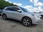 ACURA MDX снимка