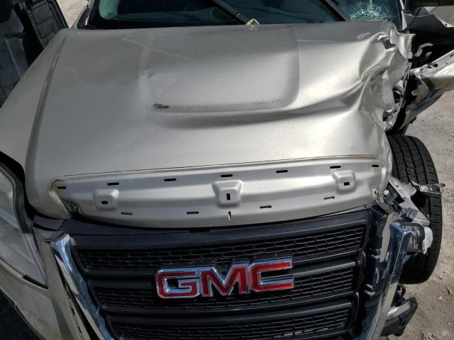 2015 GMC Terrain Sle VIN: 2GKALMEK2F6344348 Lot: 60661264