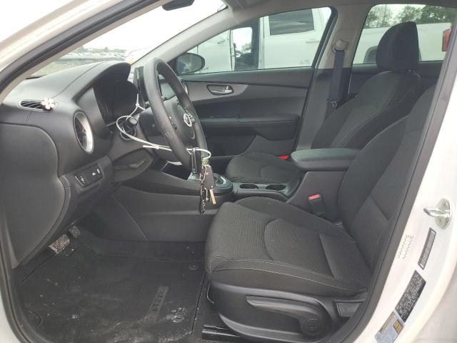 2021 Kia Forte Fe VIN: 3KPF24AD7ME276119 Lot: 62121794