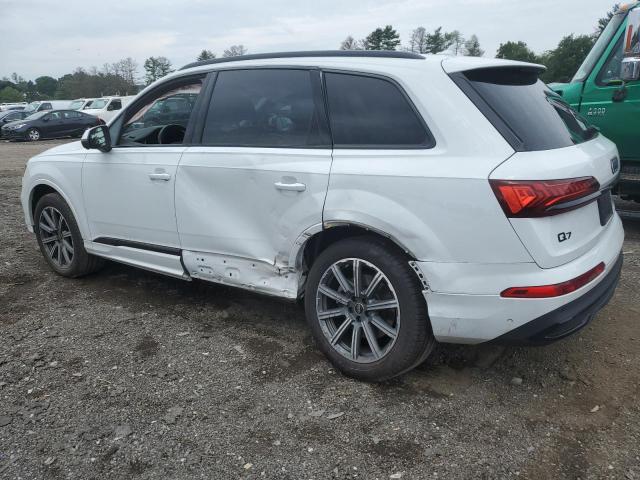 VIN WA1LCBF71PD004107 2023 Audi Q7, Premium Plus no.2