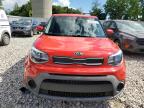 KIA SOUL photo