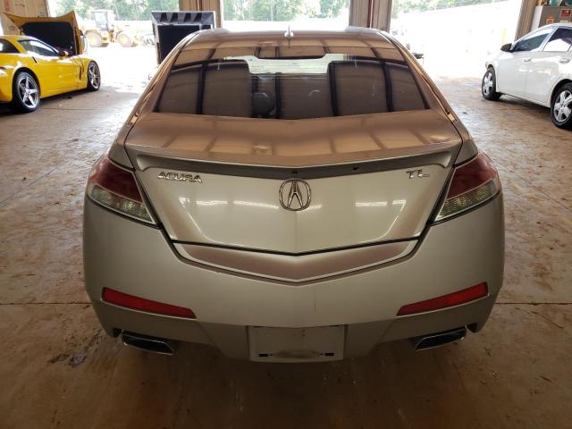 2010 Acura Tl VIN: 19UUA8F59AA019823 Lot: 61171134