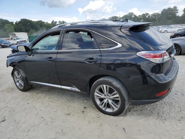 Vin: 2t2bc1baxfc002134, lot: 60684964, lexus rx450 450h 20152