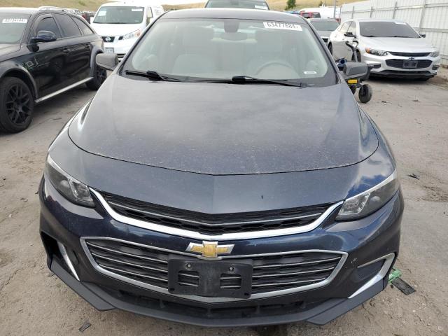 2017 CHEVROLET MALIBU LS - 1G1ZC5ST9HF223206