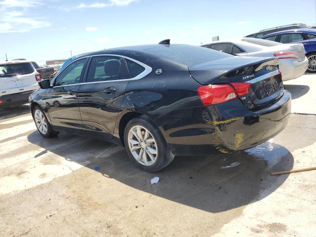 2016 Chevrolet Impala Lt VIN: 2G1115S33G9147072 Lot: 60967274