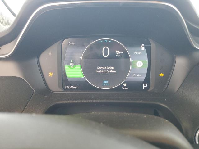 2023 Chevrolet Bolt Euv Lt VIN: 1G1FY6S06P4141489 Lot: 61853984