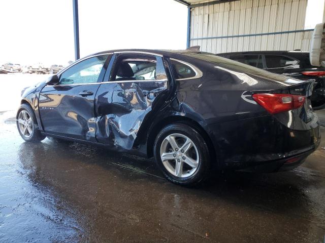 2023 CHEVROLET MALIBU LT - 1G1ZD5ST5PF222906