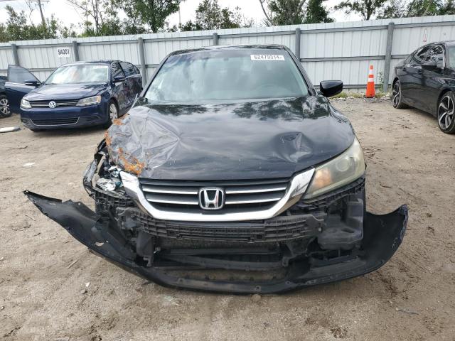 1HGCR2F52DA159413 2013 Honda Accord Sport