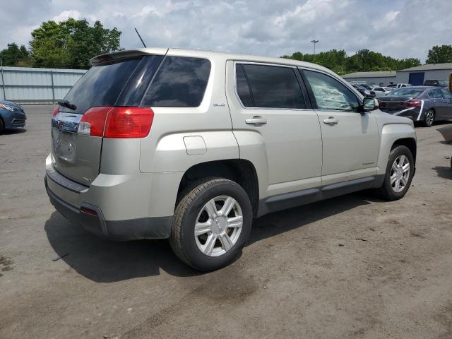 2015 GMC TERRAIN SL - 2GKFLVEK6F6195292
