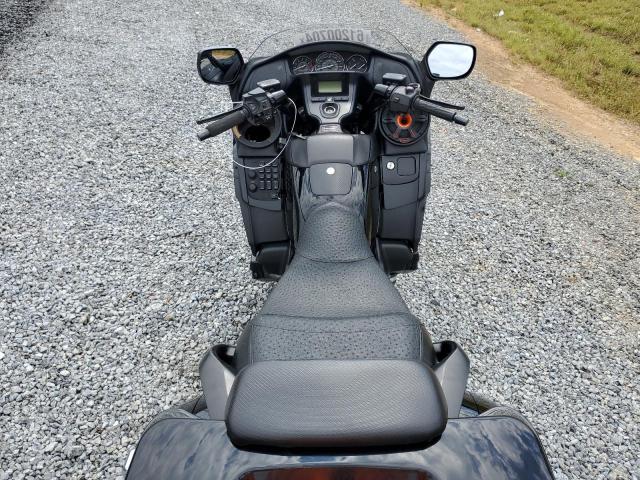 2013 HONDA GL1800 B JH2SC6813DK001712
