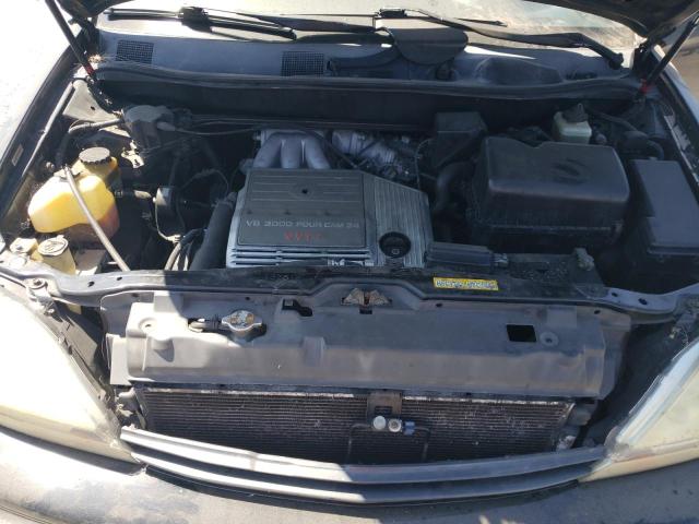 JT6GF10U5X0024270 1999 Lexus Rx 300