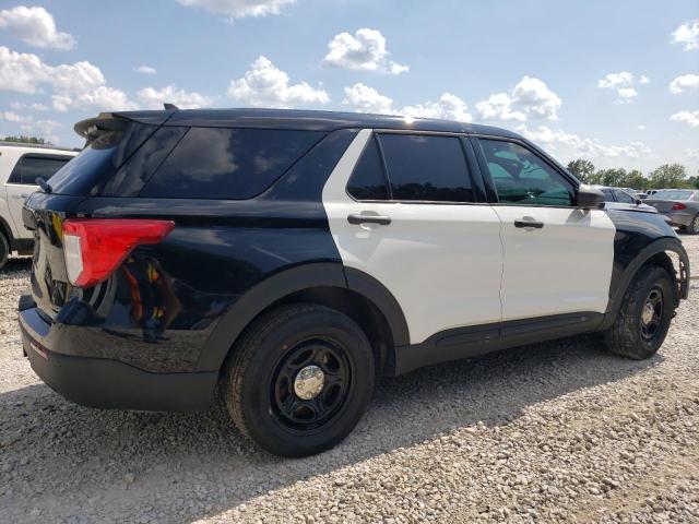 2021 FORD EXPLORER P - 1FM5K8AB8MGA64939