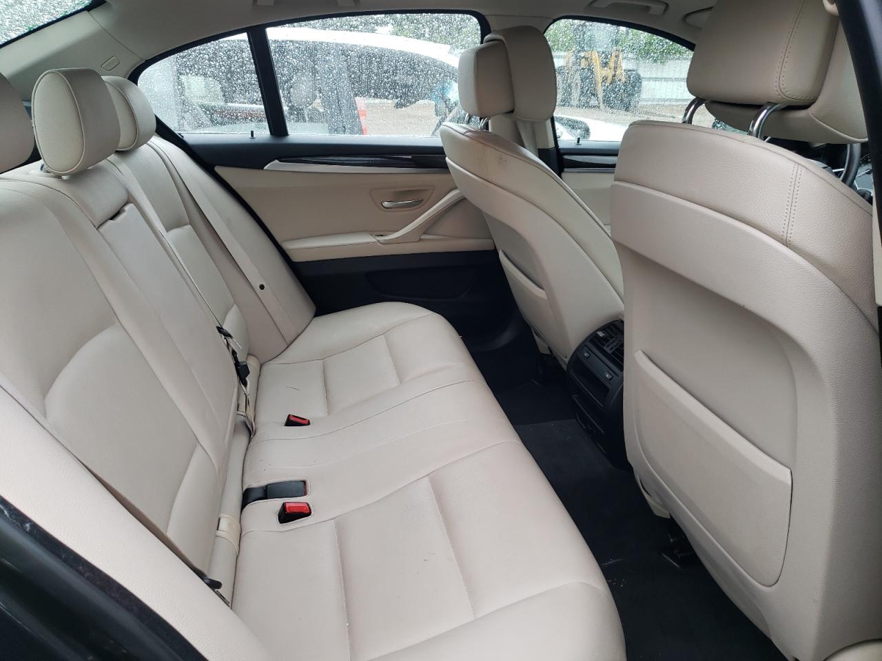 WBAXH5C54DDW12953 2013 BMW 528 Xi