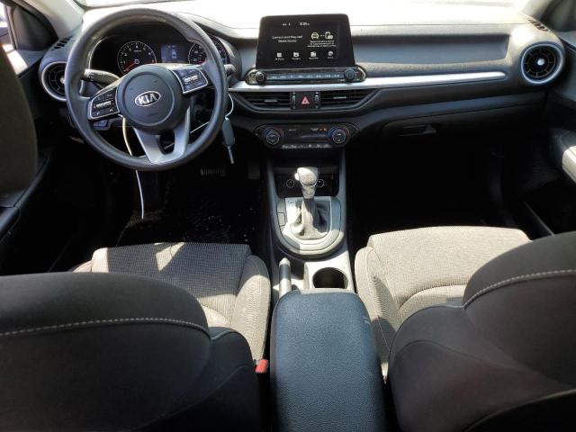 VIN 3KPF24AD5KE092049 2019 KIA Forte, FE no.8