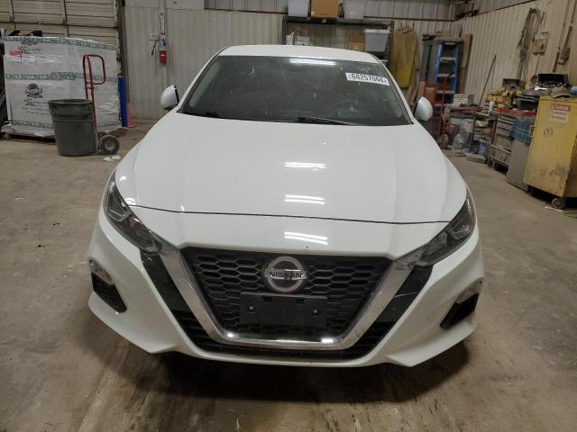 2021 NISSAN ALTIMA S - 1N4BL4BV3MN330942
