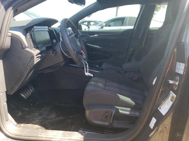 2023 VOLKSWAGEN GTI 40TH A WVW8A7CD9PW197572