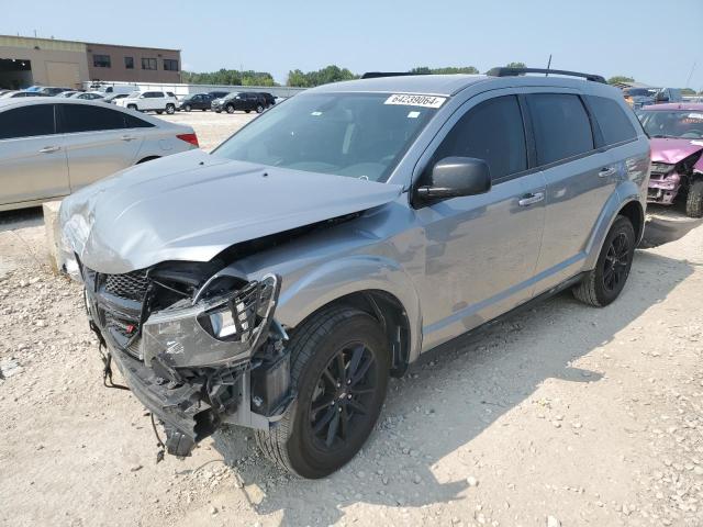 2020 DODGE JOURNEY SE - 3C4PDCAB2LT181498
