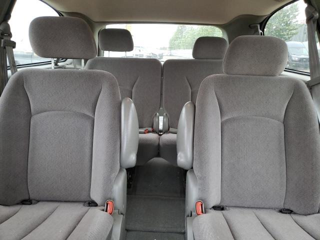 2002 Chrysler Town & Country Lx VIN: 2C8GT44L22R559980 Lot: 62069574