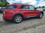 FORD EXPLORER X photo