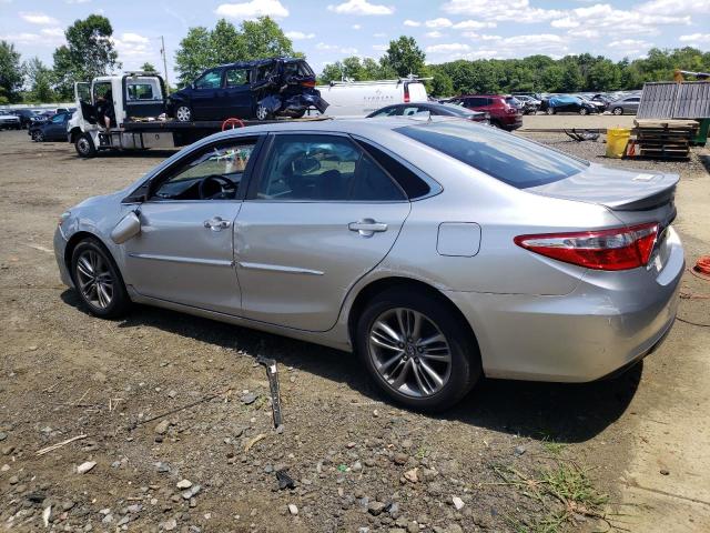 4T1BF1FK4HU810527 2017 TOYOTA CAMRY - Image 2