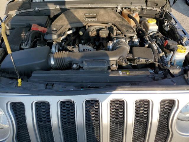 2018 JEEP WRANGLER U - 1C4HJXEG2JW200763
