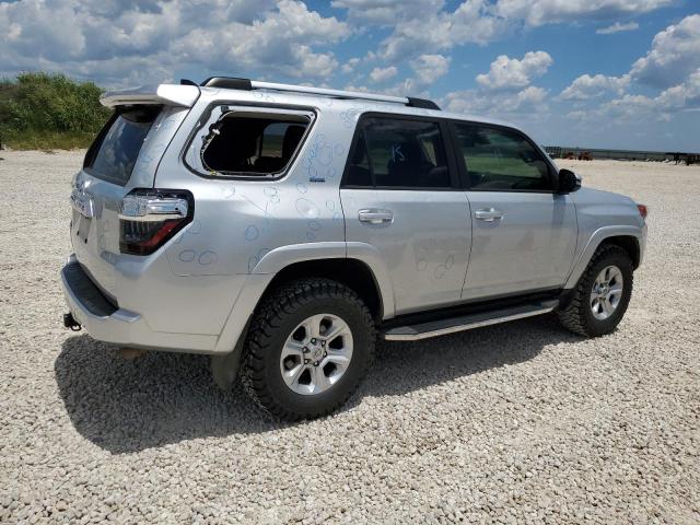 2021 TOYOTA 4RUNNER SR - JTENU5JR8M5891759