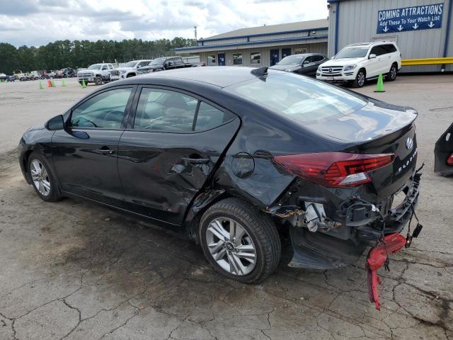 2019 HYUNDAI ELANTRA SE - 5NPD84LF9KH455128
