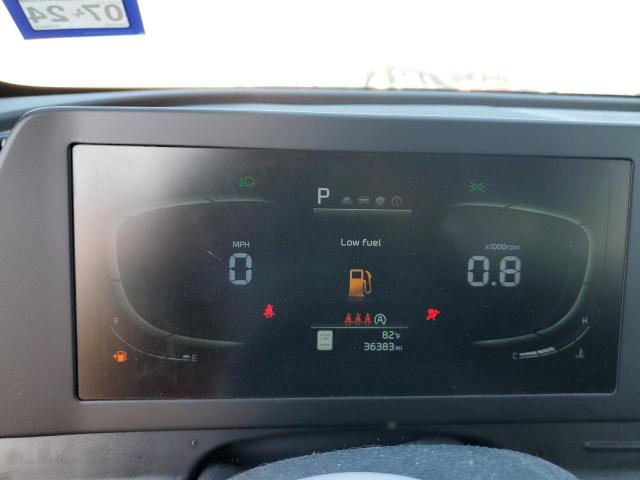 2023 KIA SPORTAGE L - KNDPU3AF8P7068927