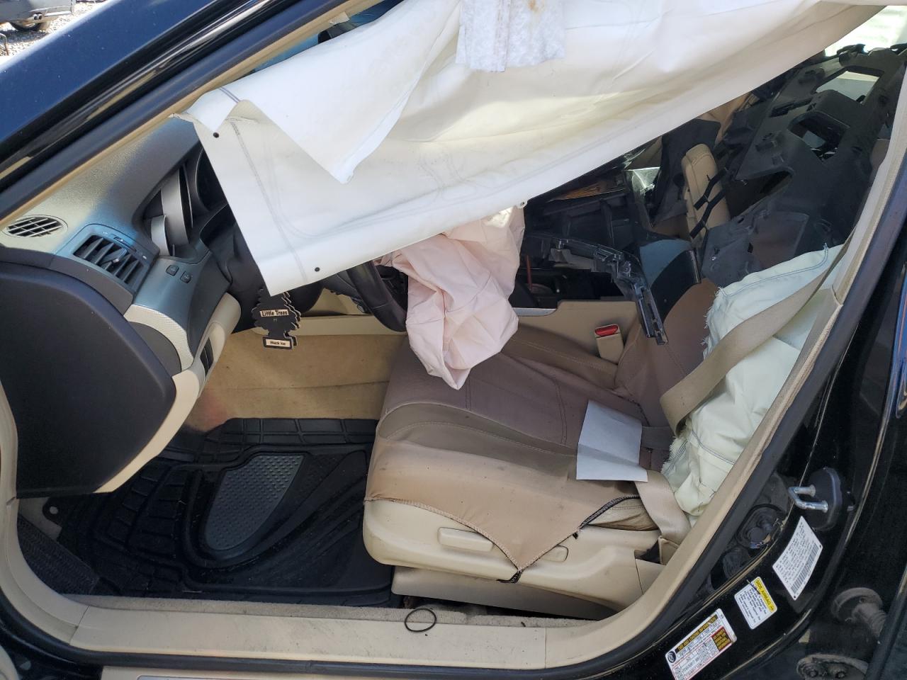 19UUA86299A003428 2009 Acura Tl