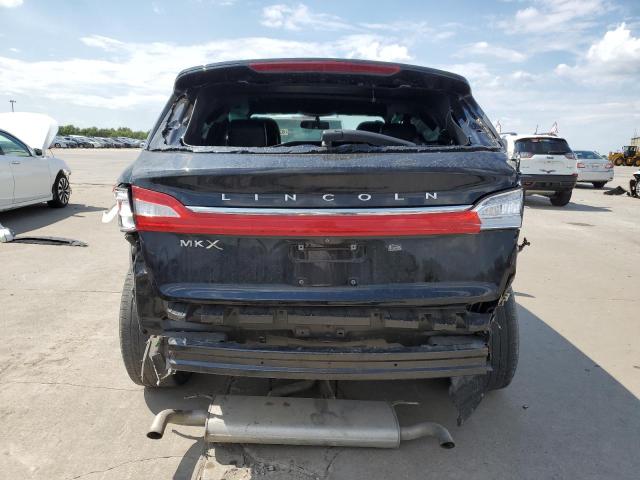 2018 LINCOLN MKX PREMIE - 2LMPJ6JR5JBL26808