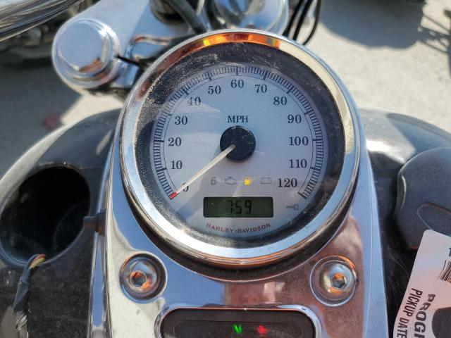 2010 HARLEY-DAVIDSON FXDWG 1HD1GP410AC319599