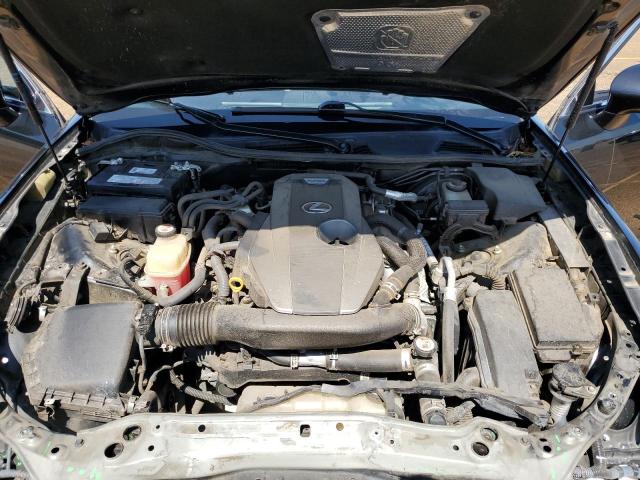 2017 LEXUS GS 200T BA JTHBA1BL9HA006063