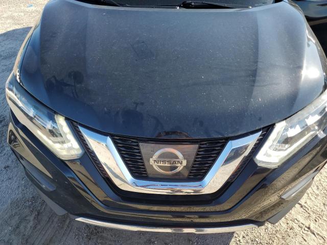 2017 NISSAN ROGUE S - JN8AT2MT4HW405903